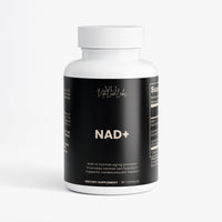 Vitalitäts-Boost NAD+™